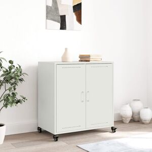 17 Stories Shalethia Storage Cabinet White 72cm H X 68cm W X 39cm D 17 Stories Shalethia Storage Cabinet White 72cm H X 68cm W X 39cm D