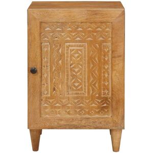 17 Stories Bathroom Cabinet White 38 X 33.5 X 160 Cm Solid Wood Mango Light Brown 33.5cm W X 38cm D 17 Stories Bathroom Cabinet White 38 X 33.5 X 160 Cm Solid Wood Mango Light Brown 33.5cm W X 38cm D