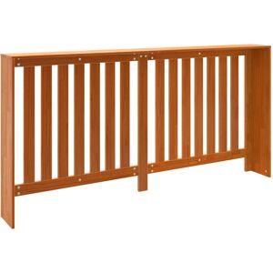 Alpen Home Gaillarde Radiator Cover 84cm H x 169cm W x 19cm D Alpen Home Gaillarde Radiator Cover 84cm H x 169cm W x 19cm D