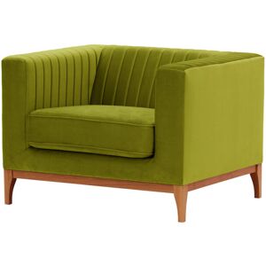 Canora Grey DA33FBEEB5234D288DEF311AD2B25606 Aveo/Olive Green 72cm H X 102cm W X 83cm D Canora Grey DA33FBEEB5234D288DEF311AD2B25606 Aveo/Olive Green 72cm H X 102cm W X 83cm D