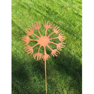 Marlow Home Co. Cublington Plant Support Brown 152.4cm H x 0.6cm W x 0.6cm D Marlow Home Co. Cublington Plant Support Brown 152.4cm H x 0.6cm W x 0.6cm D