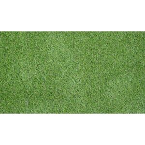 Dakota Fields Bricola 20mm Pet-Friendly, Synthetic Artificial Grass for Patio-2m (6'6") x 2m (6'6") - 4m² 1,290.32cm H X 1,290.32cm W X 12.9cm D Dakota Fields Bricola 20mm Pet-Friendly, Synthetic Artificial Grass for Patio-2m (6'6") x 2m (6'6") - 4m² 1,290.32cm H X 1,290.32cm W X 12.9cm D