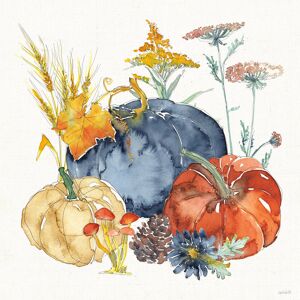 The Seasonal Aisle Fall Flair III 91cm H x 91cm W x 3.8cm D The Seasonal Aisle Fall Flair III 91cm H x 91cm W x 3.8cm D