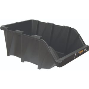 Symple Stuff Tool Storage Drawer Black 20cm H x 31cm W x 47cm D Symple Stuff Tool Storage Drawer Black 20cm H x 31cm W x 47cm D