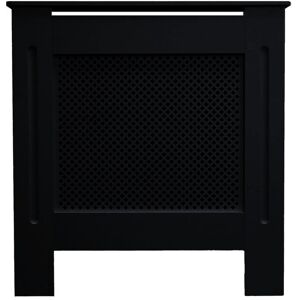 17 Stories Bonachea Small Radiator Cover 81.5cm H X 78cm W X 19cm D 17 Stories Bonachea Small Radiator Cover 81.5cm H X 78cm W X 19cm D