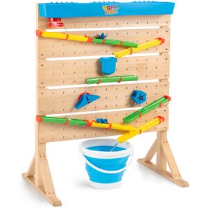 Freeport Park Waterwall Green 104cm H X 86cm W X 59cm D Freeport Park Waterwall Green 104cm H X 86cm W X 59cm D