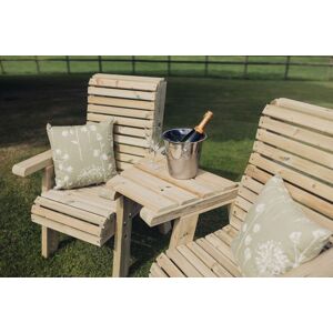 Natur Pur Trapezoidal 43.5cm L Tray Cream 43.5cm W X 58cm D X 4cm H Natur Pur Trapezoidal 43.5cm L Tray Cream 43.5cm W X 58cm D X 4cm H