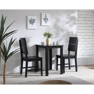 Alpen Home St-0810 Black 75cm H x 70cm L x 50cm W Alpen Home St-0810 Black 75cm H x 70cm L x 50cm W