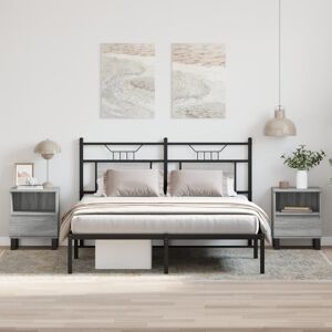 17 Stories Molla 1 Drawer Bedside Table Grey Sonoma 50cm H X 40cm W X 35cm D 17 Stories Molla 1 Drawer Bedside Table Grey Sonoma 50cm H X 40cm W X 35cm D