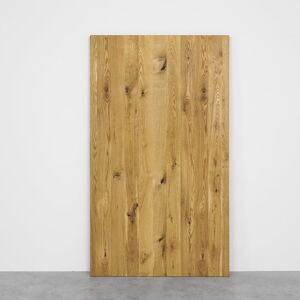 Union Rustic Greigsville Table Top Natural Oil 4cm H x 90cm W x 140cm D Union Rustic Greigsville Table Top Natural Oil 4cm H x 90cm W x 140cm D