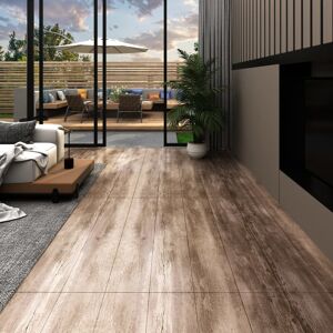 Union Rustic Lafe 2mm Laminate Flooring Dark Taupe 91.45cm L X 2cm H X 15.24cm W Union Rustic Lafe 2mm Laminate Flooring Dark Taupe 91.45cm L X 2cm H X 15.24cm W