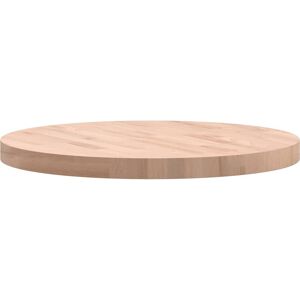 George Oliver Tiphonnet Table Top Natural 4cm H x 60cm W x 60cm D George Oliver Tiphonnet Table Top Natural 4cm H x 60cm W x 60cm D