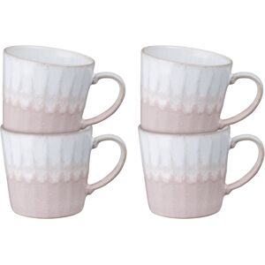 Denby Reactive Mugs Pink 14ml Denby Reactive Mugs Pink 14ml