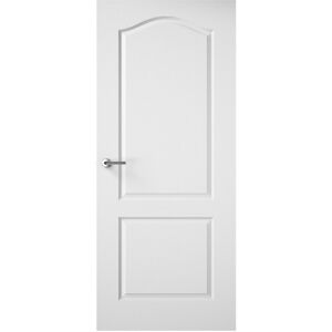 Premdor Internal Door Primed 204 cm H x 82.6 cm W x 4 cm D Premdor Internal Door Primed 204 cm H x 82.6 cm W x 4 cm D