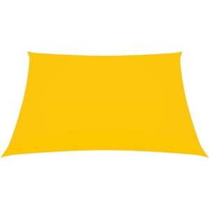 Dakota Fields Waits 3m x 6m Rectangular Shade Sail Yellow 450cm x 350cm Dakota Fields Waits 3m x 6m Rectangular Shade Sail Yellow 450cm x 350cm