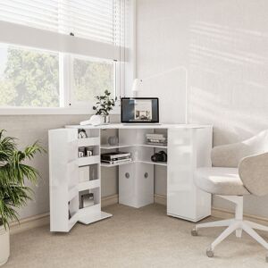 17 Stories Marzieh Dressing Table White 205.74cm H X 228.6cm W X 228.6cm D 17 Stories Marzieh Dressing Table White 205.74cm H X 228.6cm W X 228.6cm D