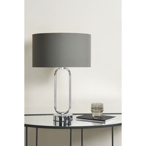 17 Stories LA-003 & 36-018-14SA Grey 58cm H X 35cm W X 35cm D 17 Stories LA-003 & 36-018-14SA Grey 58cm H X 35cm W X 35cm D