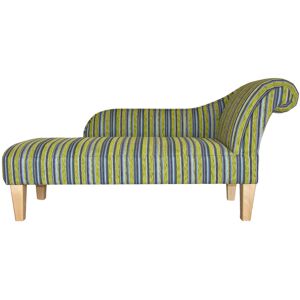 Ophelia & Co. Fallston Chaise Longue Beech/Linea French Grey 75cm H X 152cm W X 55cm L Ophelia & Co. Fallston Chaise Longue Beech/Linea French Grey 75cm H X 152cm W X 55cm L