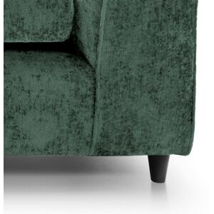 ClassicLiving Wetzler Corner Sofa Rifle Green 78cm H X 280cm W X 89cm D ClassicLiving Wetzler Corner Sofa Rifle Green 78cm H X 280cm W X 89cm D