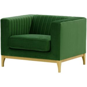 Canora Grey DA33FBEEB5234D288DEF311AD2B25606 Like Oak/Dark Green 72cm H X 102cm W X 83cm D Canora Grey DA33FBEEB5234D288DEF311AD2B25606 Like Oak/Dark Green 72cm H X 102cm W X 83cm D