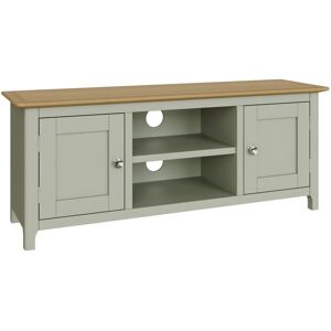 Lark Manor Casiano 2 Door TV Stand for TVs up to 60" Green 60" Lark Manor Casiano 2 Door TV Stand for TVs up to 60" Green 60"