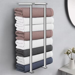 Brayden Studio Carevic 2 Silver 75cm H X 20cm L X 15cm D Brayden Studio Carevic 2 Silver 75cm H X 20cm L X 15cm D