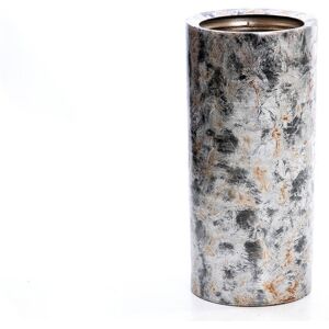 Bloomsbury Market Ceramic Umbrella Holder 23X23x50 Cm 50cm H X 23cm W X 23cm D Bloomsbury Market Ceramic Umbrella Holder 23X23x50 Cm 50cm H X 23cm W X 23cm D