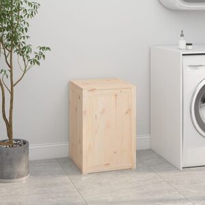 Ebern Designs Laundry Box Cabinet Laundry Bin Brown 66cm H X 44cm W X 44cm D Ebern Designs Laundry Box Cabinet Laundry Bin Brown 66cm H X 44cm W X 44cm D