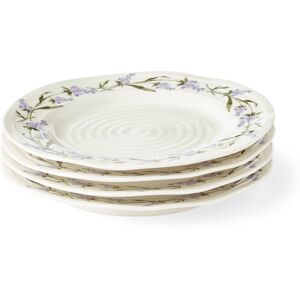 Sophie Conran, Lavandula - Side Plates White 20cm W Sophie Conran, Lavandula - Side Plates White 20cm W