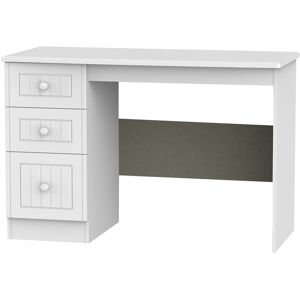 Brambly Cottage Fully Assembled Saxena Desk white 79.5cm H X 120cm W X 54cm D Brambly Cottage Fully Assembled Saxena Desk white 79.5cm H X 120cm W X 54cm D