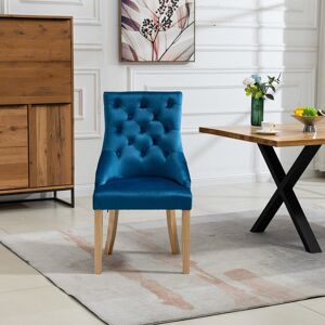 Mercer41 Akkar Dining Chair Blue 0cm H X 0cm W X 0cm D;0cm H X 0cm W X 0cm D Mercer41 Akkar Dining Chair Blue 0cm H X 0cm W X 0cm D;0cm H X 0cm W X 0cm D