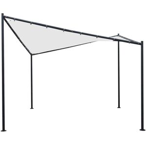 Dakota Fields Orlando Roof White 1cm H X 350cm W X 350cm D Dakota Fields Orlando Roof White 1cm H X 350cm W X 350cm D