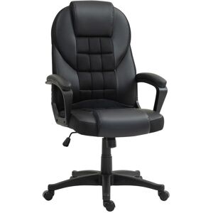 17 Stories Office Chair Black 120cm H X 65cm W X 69cm D 17 Stories Office Chair Black 120cm H X 65cm W X 69cm D