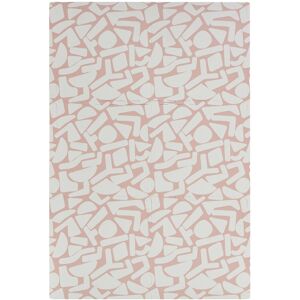 Tutti Bambini Infinity Baby Playmat Oddity Pink 3.05cm H X 304.8cm W X 457.2cm L Tutti Bambini Infinity Baby Playmat Oddity Pink 3.05cm H X 304.8cm W X 457.2cm L
