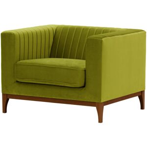 Canora Grey DA33FBEEB5234D288DEF311AD2B25606 Dark Oak/Olive Green 72cm H X 102cm W X 83cm D Canora Grey DA33FBEEB5234D288DEF311AD2B25606 Dark Oak/Olive Green 72cm H X 102cm W X 83cm D