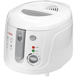 Judge Electricals, Deep Fryer, 2.25L White 2.25 Judge Electricals, Deep Fryer, 2.25L White 2.25
