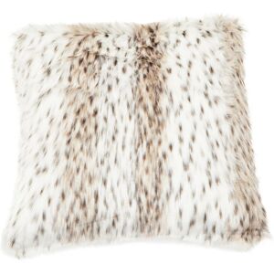 Canora Grey Agrima Feathers Animal Print Square Scatter Cushion With Filling 45cm H X 45cm W X 4cm D Canora Grey Agrima Feathers Animal Print Square Scatter Cushion With Filling 45cm H X 45cm W X 4cm D