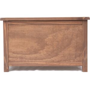 Three Posts Southington Blanket Chest Lacquered 56cm H X 90cm W X 40cm D Three Posts Southington Blanket Chest Lacquered 56cm H X 90cm W X 40cm D