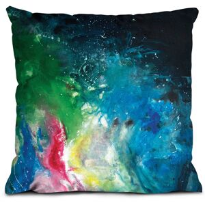 Happy Larry Cayden Cushion Cover 45cm H X 45cm W X 0.4cm D Happy Larry Cayden Cushion Cover 45cm H X 45cm W X 0.4cm D