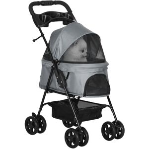 Archie & Oscar Clifton Standard Stroller Black/Grey 96cm H X 45cm W X 67cm D Archie & Oscar Clifton Standard Stroller Black/Grey 96cm H X 45cm W X 67cm D