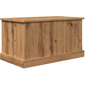 Alpen Home Bilton Blanket Chest Brown 38cm H X 70cm W X 40cm D Alpen Home Bilton Blanket Chest Brown 38cm H X 70cm W X 40cm D