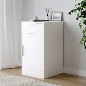 17 Stories Quaylen Storage Cabinet 75cm H X 40cm W X 45cm D 17 Stories Quaylen Storage Cabinet 75cm H X 40cm W X 45cm D
