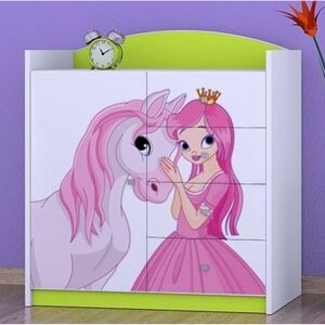 Zoomie Kids Scullin 4 Drawer Combi Chest Green 100cm H X 88cm W X 44cm D Zoomie Kids Scullin 4 Drawer Combi Chest Green 100cm H X 88cm W X 44cm D