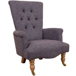 Astoria Grand Clarine Armchair Light Oak/Fortuna Coffee Pattern 94cm H X 70cm W X 74cm D Astoria Grand Clarine Armchair Light Oak/Fortuna Coffee Pattern 94cm H X 70cm W X 74cm D