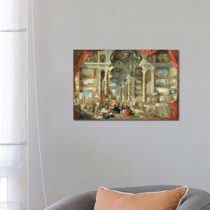 ClassicLiving Vedute Di Roma Moderna Giclee 66.04 cm H x 45.72 cm W x 3.175 cm D ClassicLiving Vedute Di Roma Moderna Giclee 66.04 cm H x 45.72 cm W x 3.175 cm D