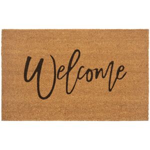 Hanse Home Door Mat Hanse Home Door Mat