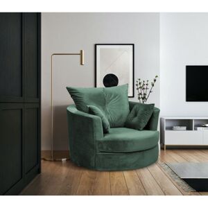 Fairmont Park Armchair Konrad Sage 94cm H X 110cm W X 115cm D Fairmont Park Armchair Konrad Sage 94cm H X 110cm W X 115cm D