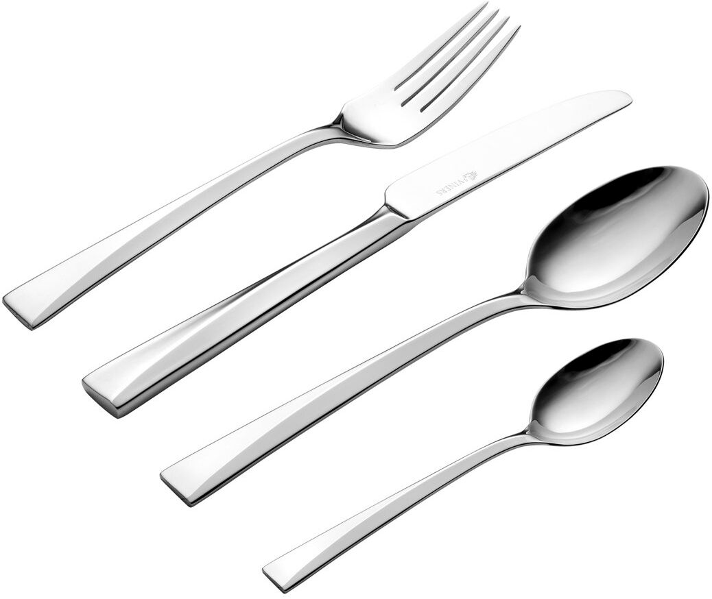 Viners Mayfair 18/10 32PC Cutlery Set Silver 32