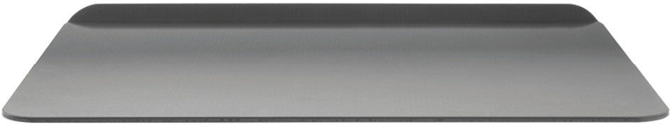 Samuel Groves Non-Stick Baking Sheet Black 1.3cm H x 40.5cm W x 31.6cm D