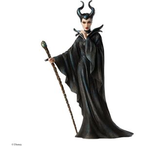 Live Action Maleficent Disney Showcase Figurine black 30.5 H x 14.0 W x 9.0 D cm